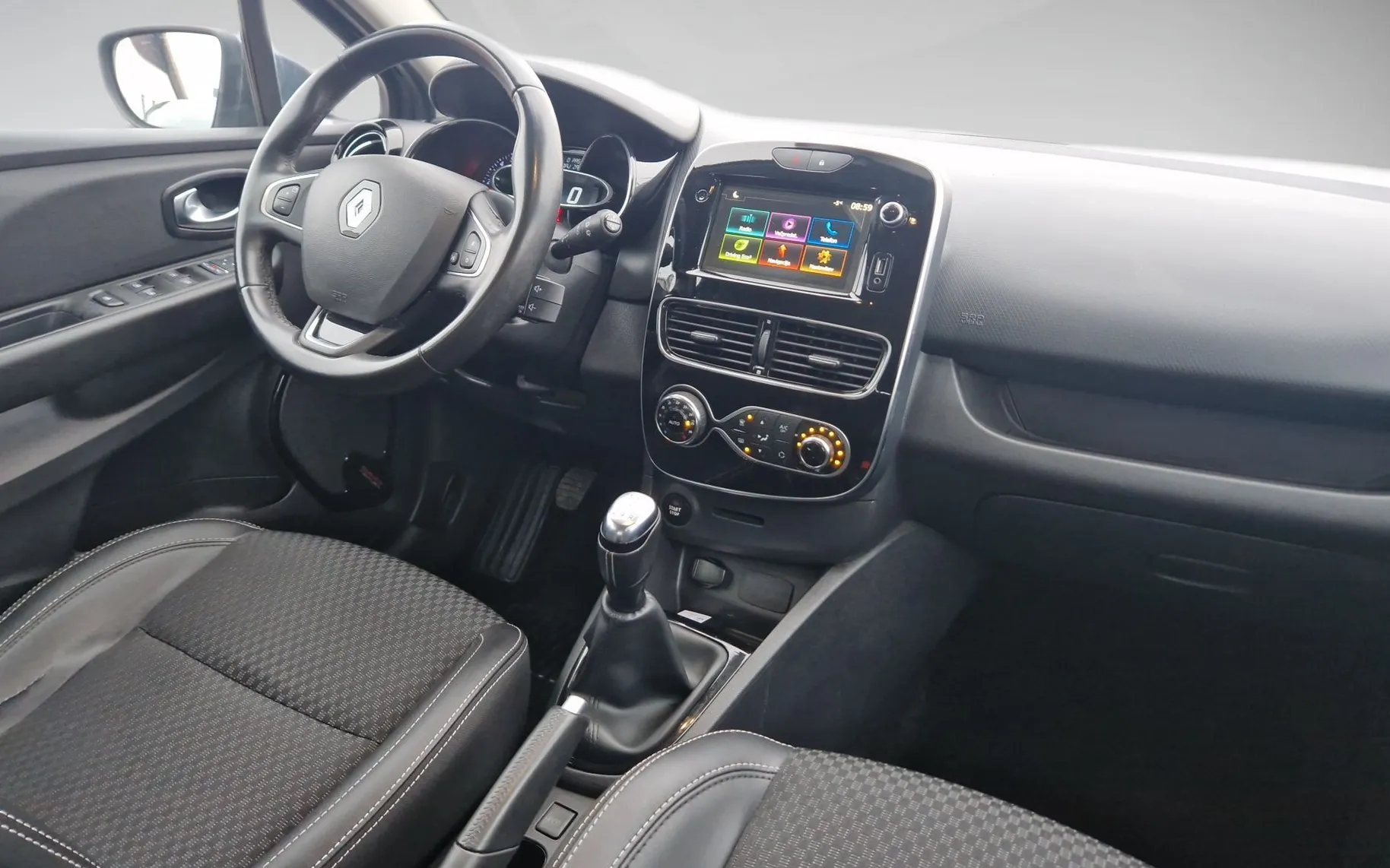 Zunanja slika - Renault Clio - Grandtour Intens Energy TCe 90 - 16