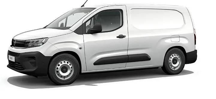 Zunanja slika - Opel Combo - VAN XL - 2