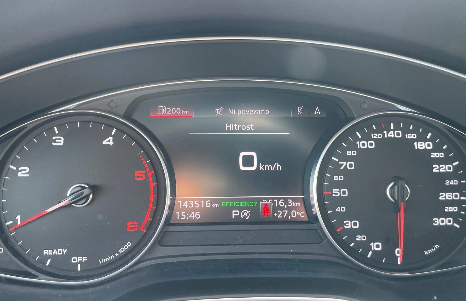 Zunanja slika - Audi A4 - Avant 30 TDI S line S tronic LED, NAVI, KAMERA 360,PDC - 16