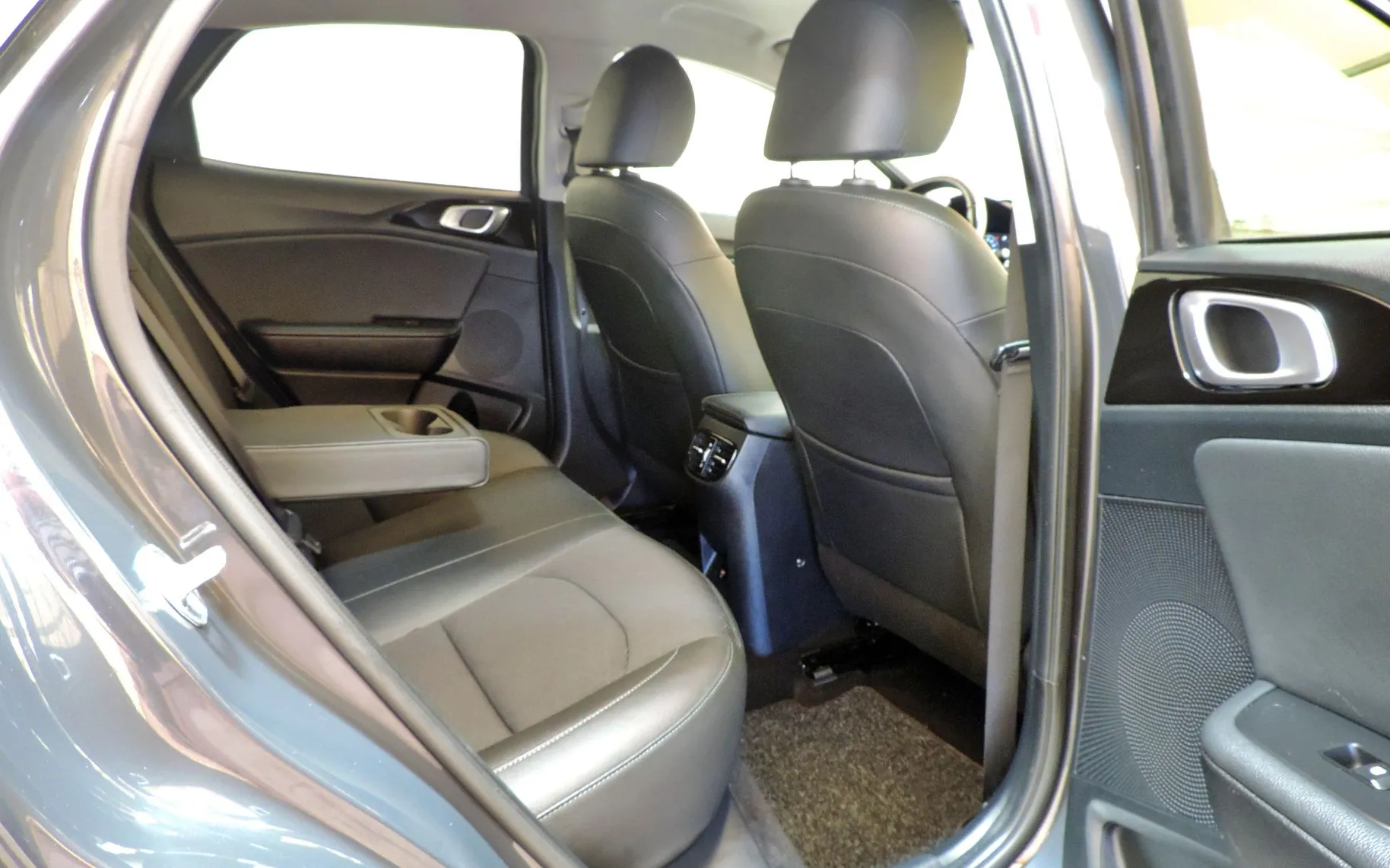 Zunanja slika - KIA XCeed - 1.6 CRDI 136 CV MHEV DCT STYLE VIRTUAL-KAMERA-ACC - 12