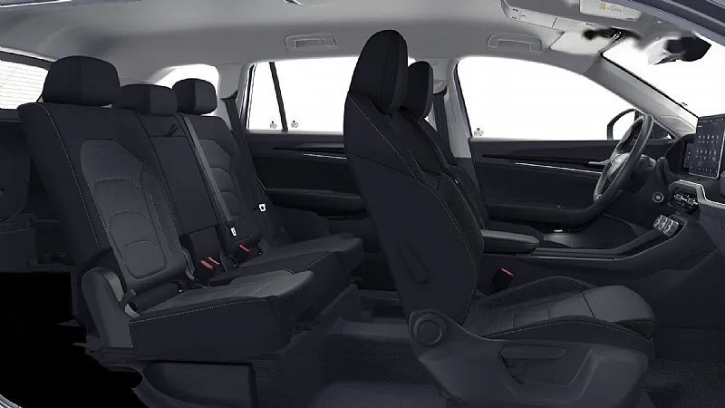 Zunanja slika - Škoda Kodiaq - 1.5 mHEV Selection DSG VLEČNA KLJUKA - 4