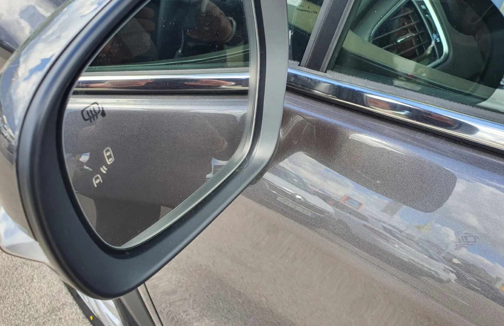 Zunanja slika - Suzuki S-Cross - 1.4 Boosterjet AllGrip Hibrid Premium - 19