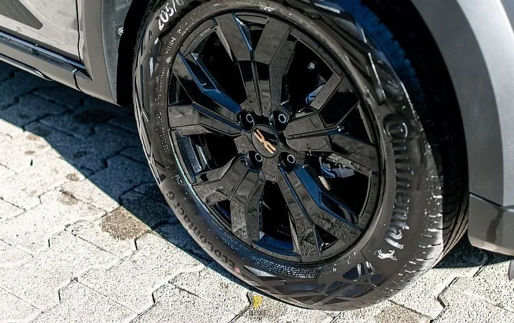 Zunanja slika - Dacia Jogger - 1.0 ECO-G 100 Extreme - 14