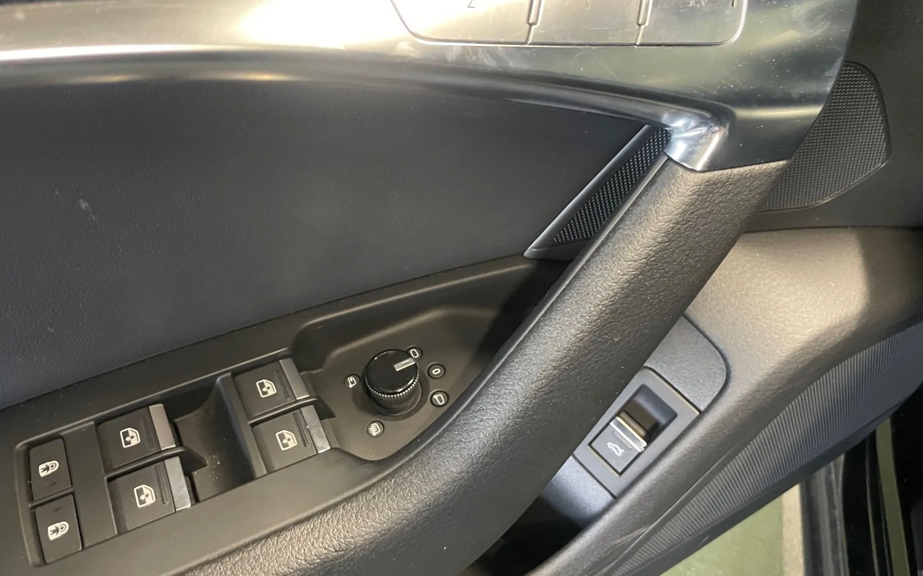 Zunanja slika - Audi A6 Allroad - AUDI  55 TFSI MATRIX.USNJE.2XPDC.3D KAM - 11
