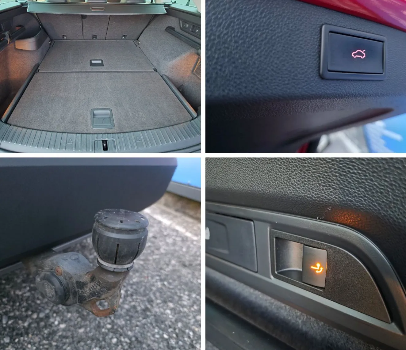 Zunanja slika - Škoda Kodiaq - 4x4 2.0 TDI Style DSG - 15