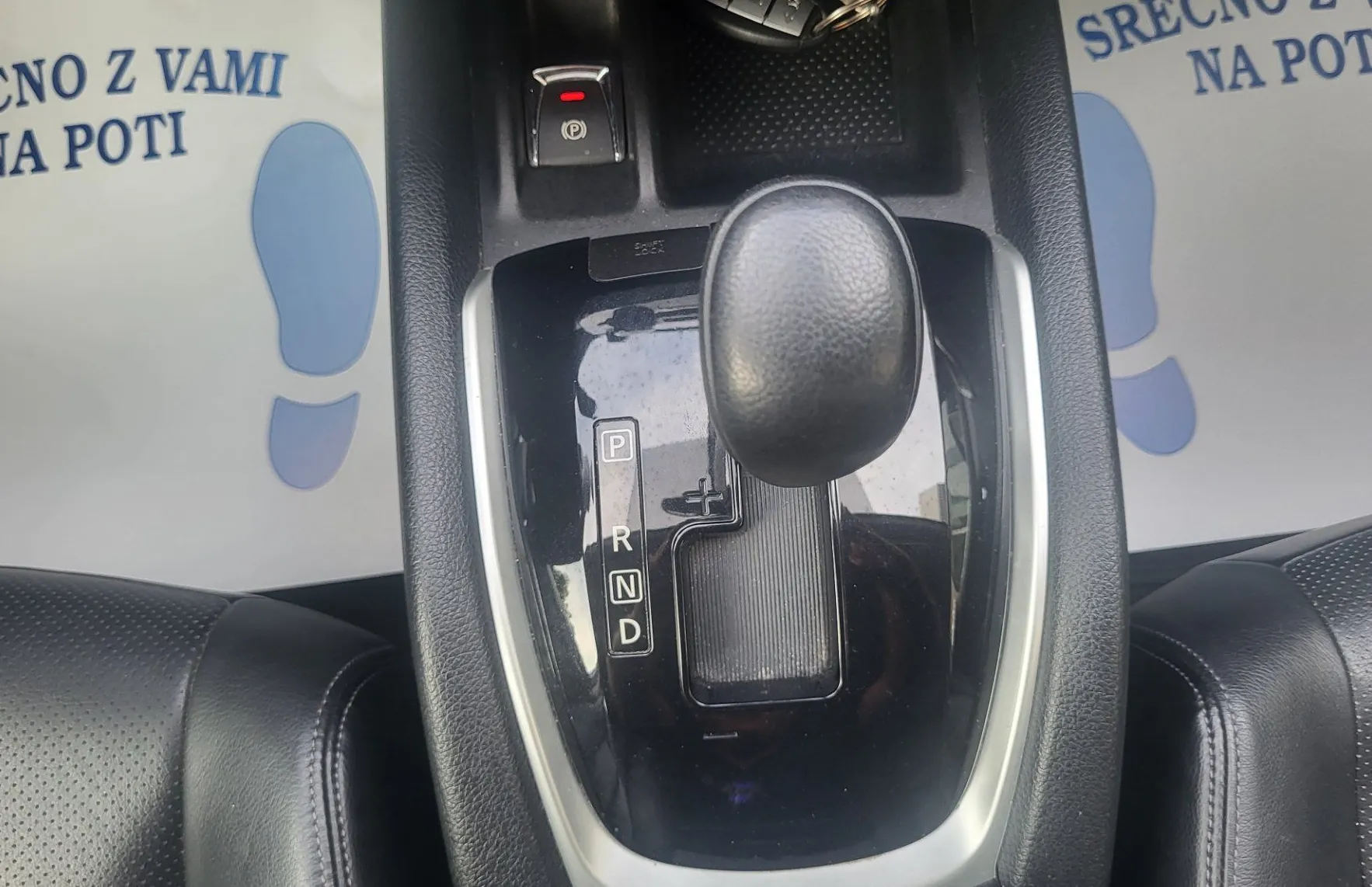 Zunanja slika - Nissan X-Trail - 1.6 dCi Aut navi-alu-pdc-kamera-acc-usnje-servis - 12
