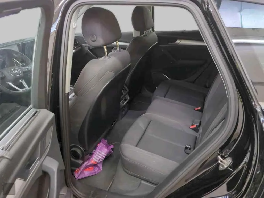 Zunanja slika - Audi Q5 - quattro 50 TDI.NEMŠKI+4ALU.KAMERA.NAVI.PANOR.210KW - 11