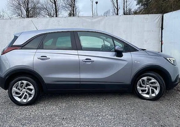 Zunanja slika - Opel Crossland X - INNOVATION 1.5 CDTI KAM-OGRE.V+ JAMSTVO... - 3