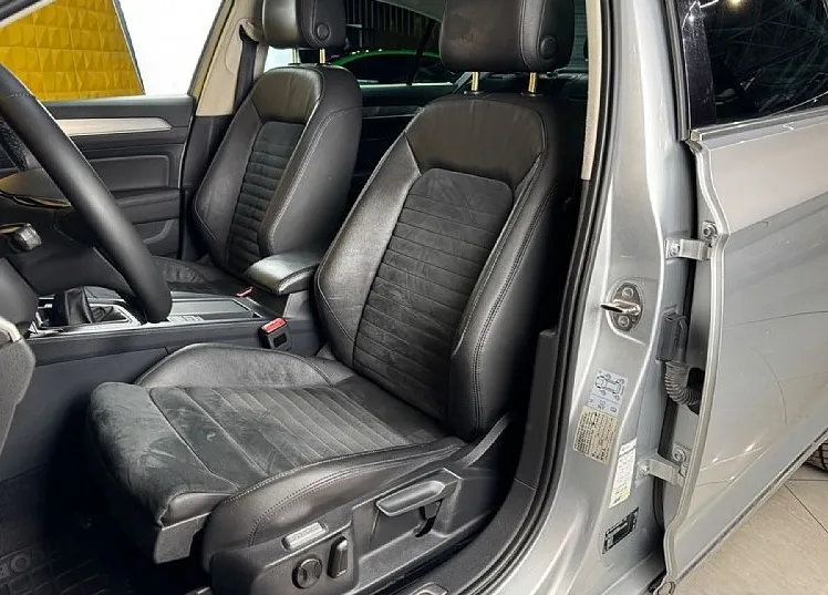 Zunanja slika - VW Passat - 2.0 TDI Highline-FUL LED-GRETJE VOLANA-KAMERA... - 17