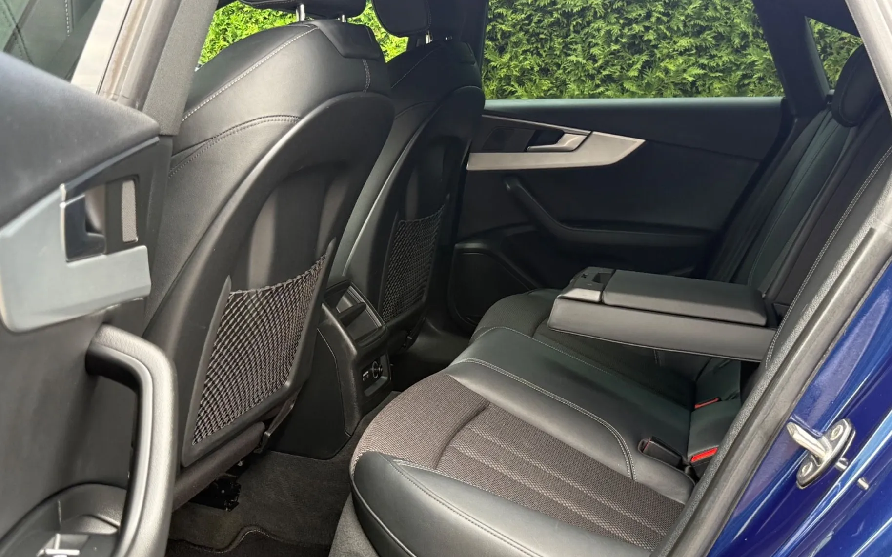 Notranja slika - Audi A5 Sportback - 3.0 TDI-Q-4x4-3x S LINE-MASAŽA-LIZING ZA TUJCE... - 11