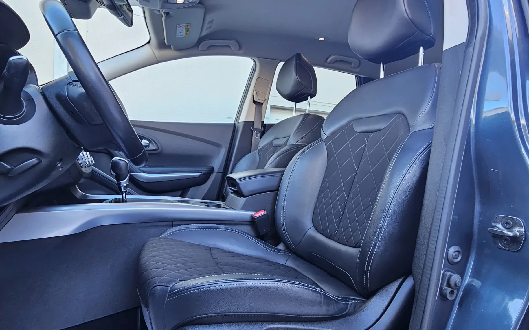 Zunanja slika - Renault Kadjar - TCe 140 Life - 5