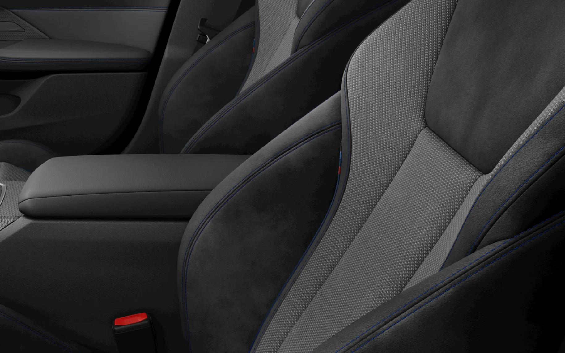 Zunanja slika - BMW i4 - eDrive40 Gran Coupe - 8