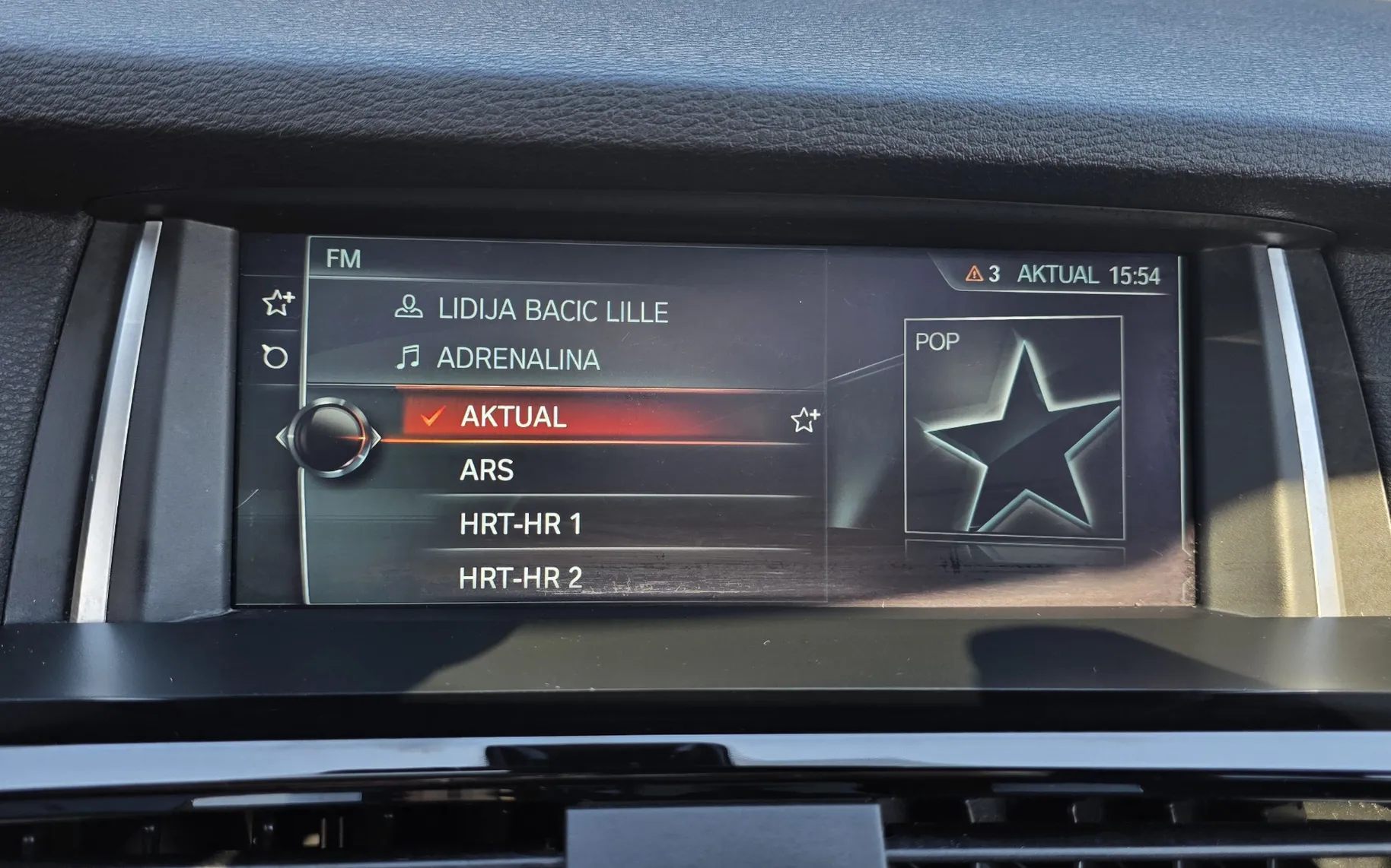 Zunanja slika - BMW X4 - xDrive 20d Avt. PANO KAM ALU XENON TEMP NAVI - 11