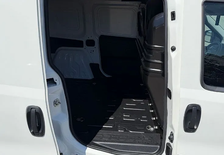 Zunanja slika - Fiat Doblo - 1.6   MULTIJET - 11