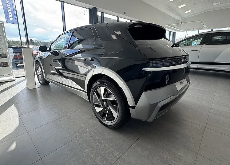 Zunanja slika - Hyundai Ioniq 5 - FL PREMIUM   84 kWh   topl.črpalka   El. kljuke - 7