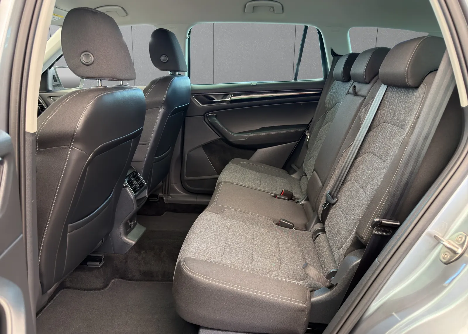 Zunanja slika - Škoda Kodiaq - 2,0 TDI AUT. - 7