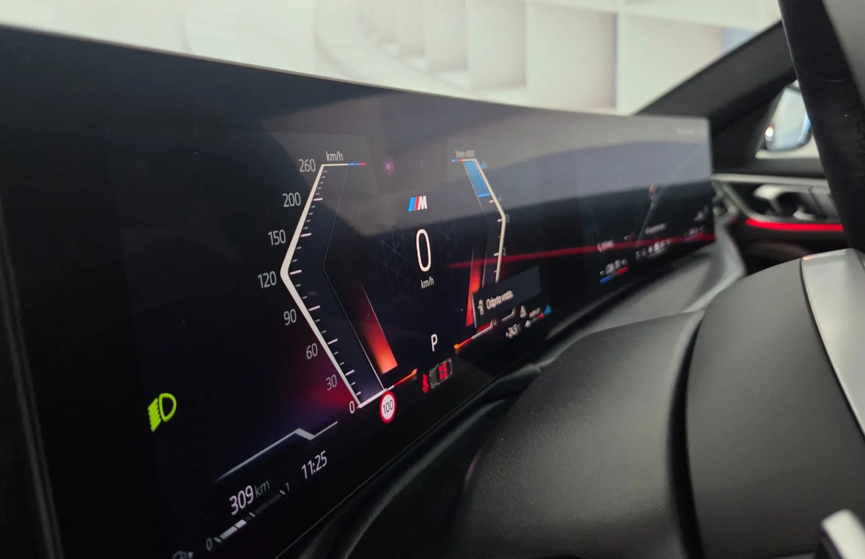 Zunanja slika - BMW Serija 4 - Gran Coupe: 420d xDrive-M.SPORT PRO-PANO-KEYLESS-KAM360. - 17