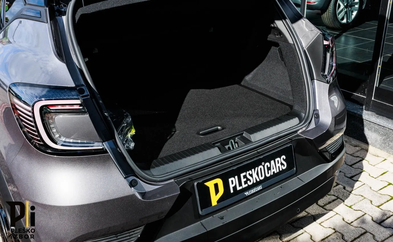 Zunanja slika - Renault Captur - TCe 90 Techno - 6