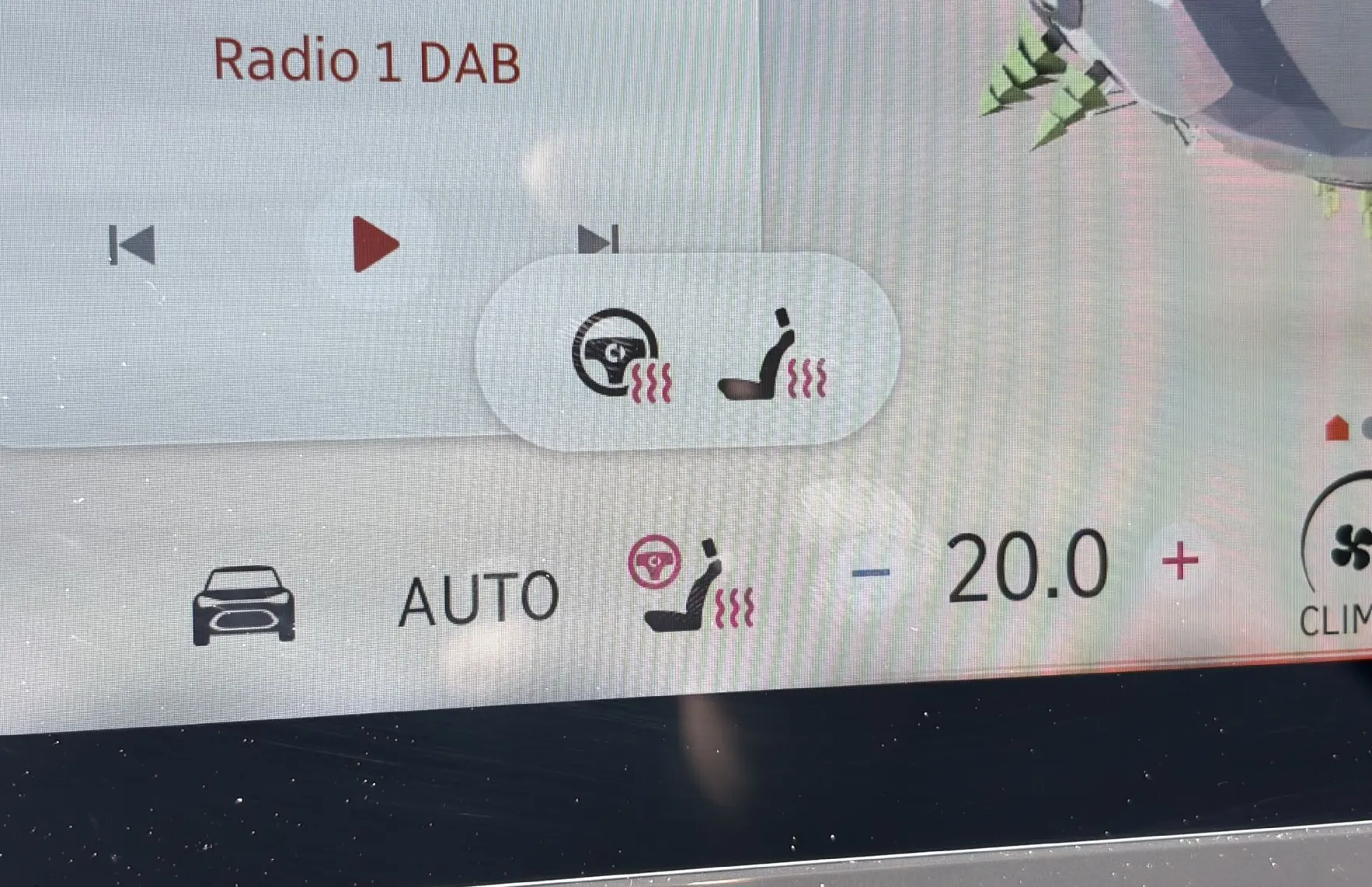 Zunanja slika - Smart #3 - PRO - možnost subvencije - 14