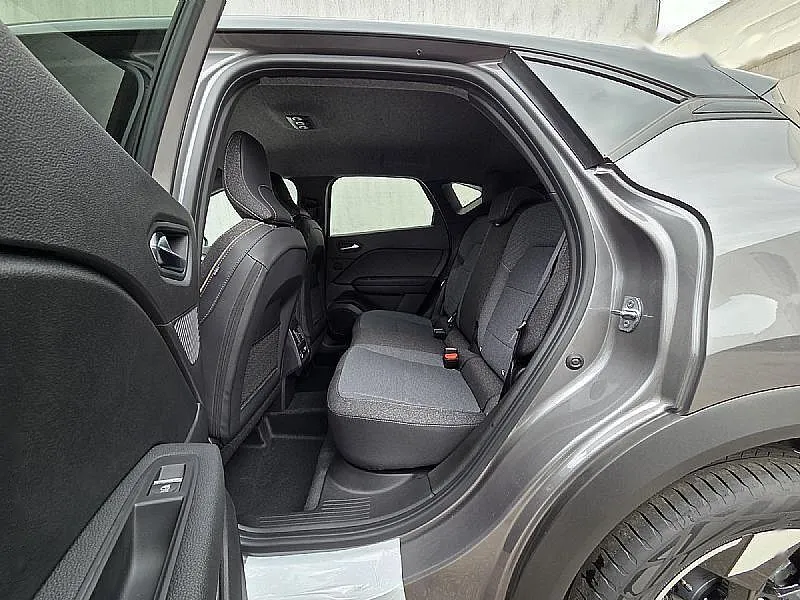 Zunanja slika - Renault Captur - Techno TCe 90  Akcija Staro za novo - 12