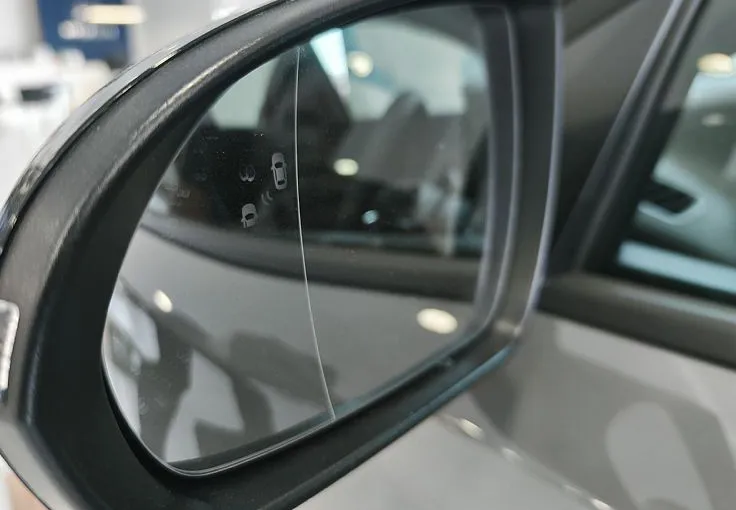 Zunanja slika - Hyundai i30 Wagon - 1.6 T-GDI N-LINE IMPRESSION AVT-AKT T-MRT K-VIDEO - 5