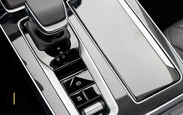 Zunanja slika - Hongqi HS5 - 2.0 T AWD - 10