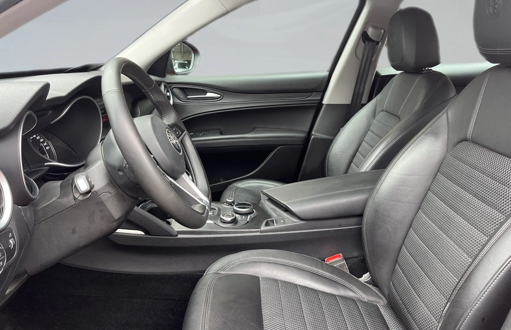 Zunanja slika - Alfa Romeo Stelvio - Q4 2.2 Diesel 210 Super Avt. - 7