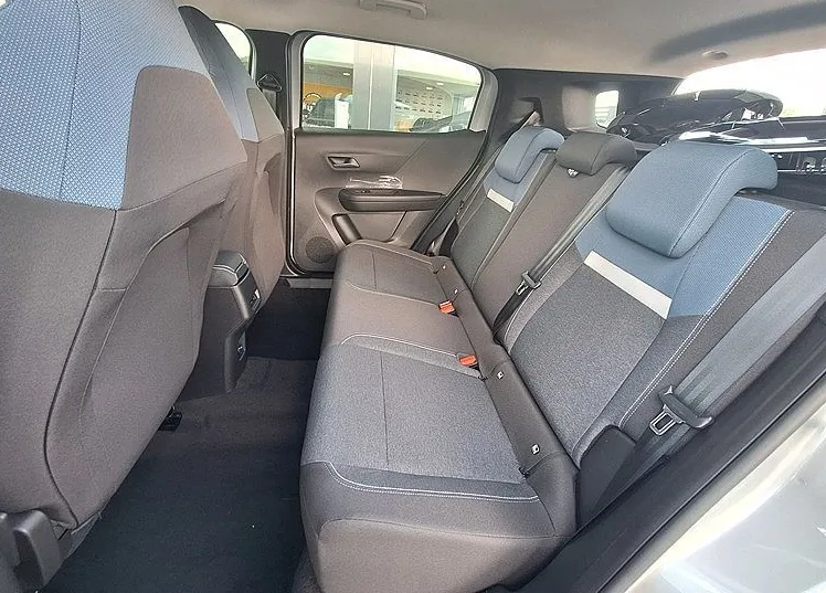 Zunanja slika - Opel Frontera - 1.2 MHEV TURBO 100KW EDITION DCT - 2