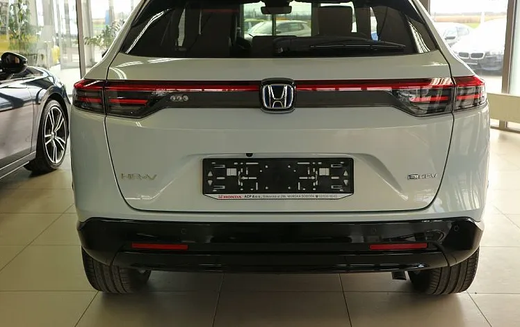 Zunanja slika - Honda HR-V - Advance Style Plus 1.5 Hybrid 79kW eCVT - 3