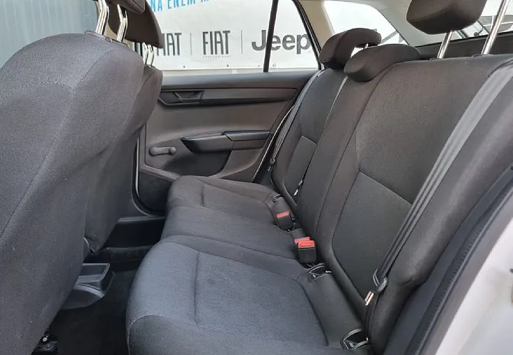 Zunanja slika - Škoda Fabia - Combi 1.0 TSI - 10