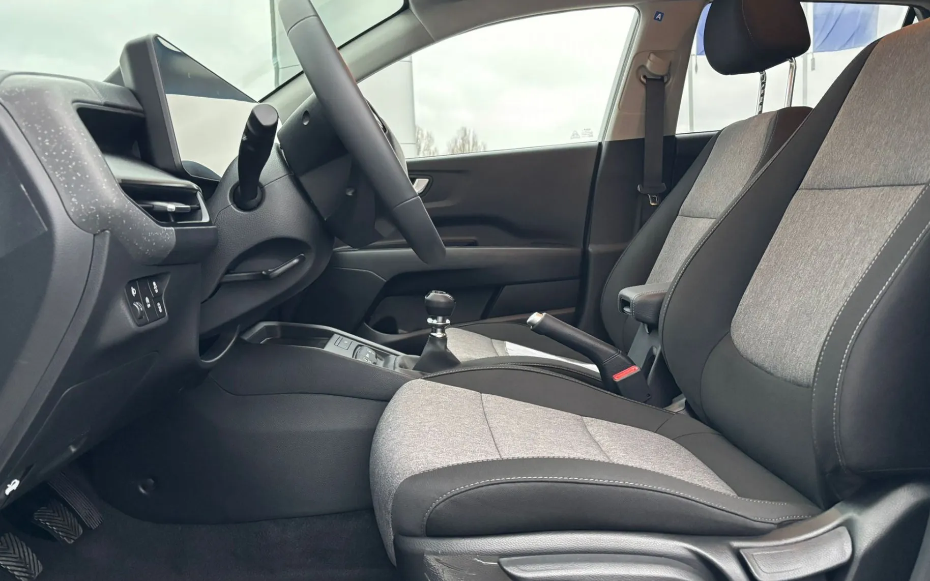 Zunanja slika - KIA Stonic - 1.0 T-GDi  EX Pulse M T - 7