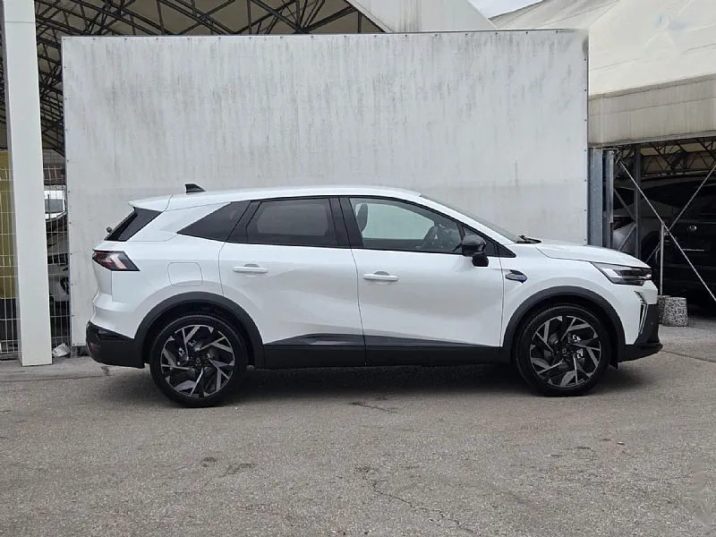 Zunanja slika - Renault Symbioz - Esprit Alpine TCe 140 +Virtual+El. Prtljažnik - 4