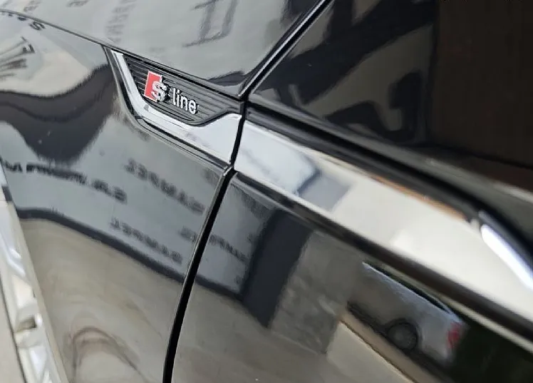 Zunanja slika - Audi A5 - Sportback 2.0 TDI Sport 140kW S Line - LED LUČI - VIRTUAL - 19