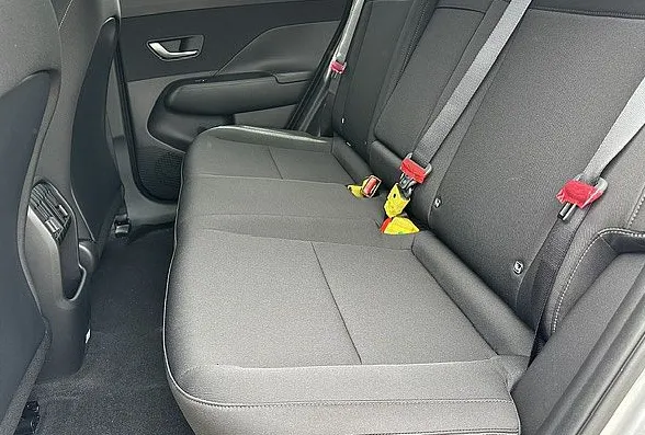 Zunanja slika - Hyundai Kona - EV 65kWh Premium°°Winter°°topl.črp°°ambient - 11