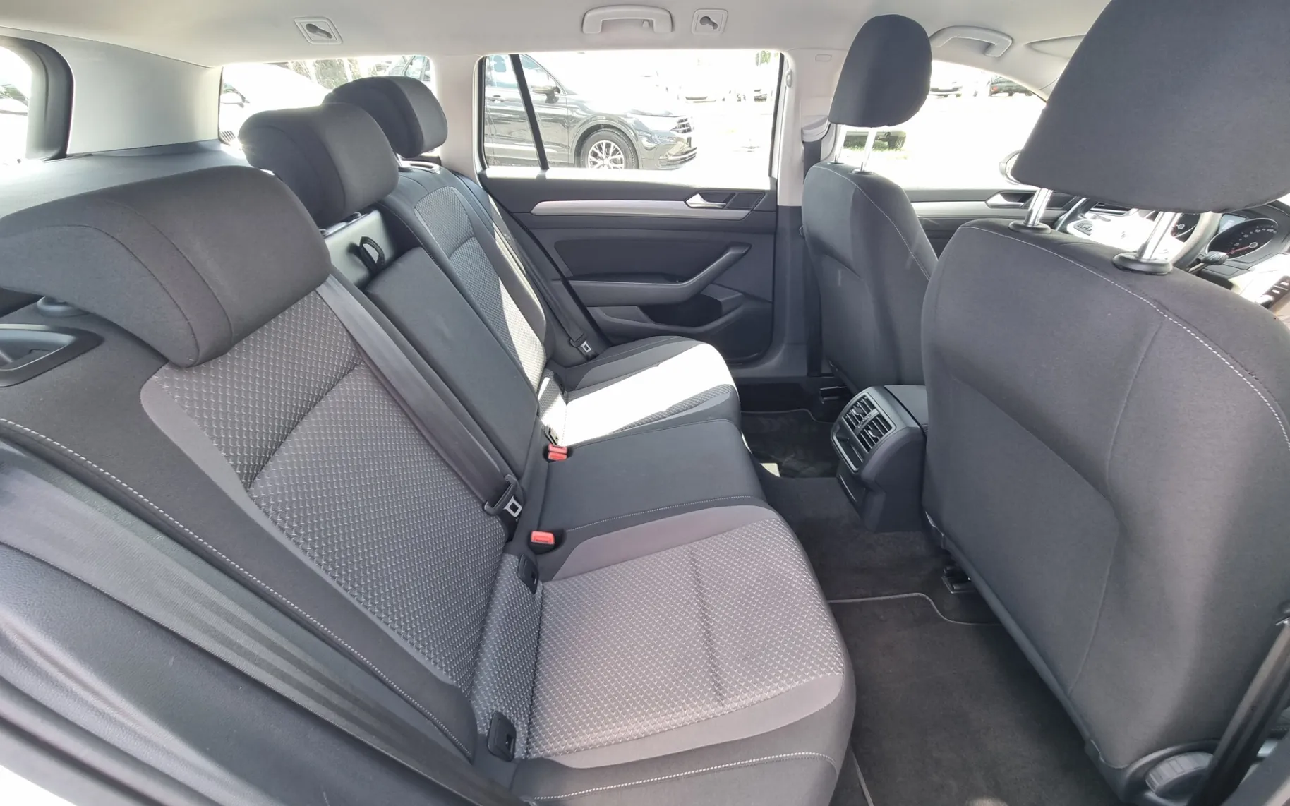 Zunanja slika - VW Passat - Passat - 16