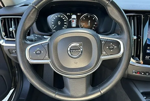 Zunanja slika - Volvo V60 - D3 Avt.°°2.Lastnik°°Odlično ohranjen - 8