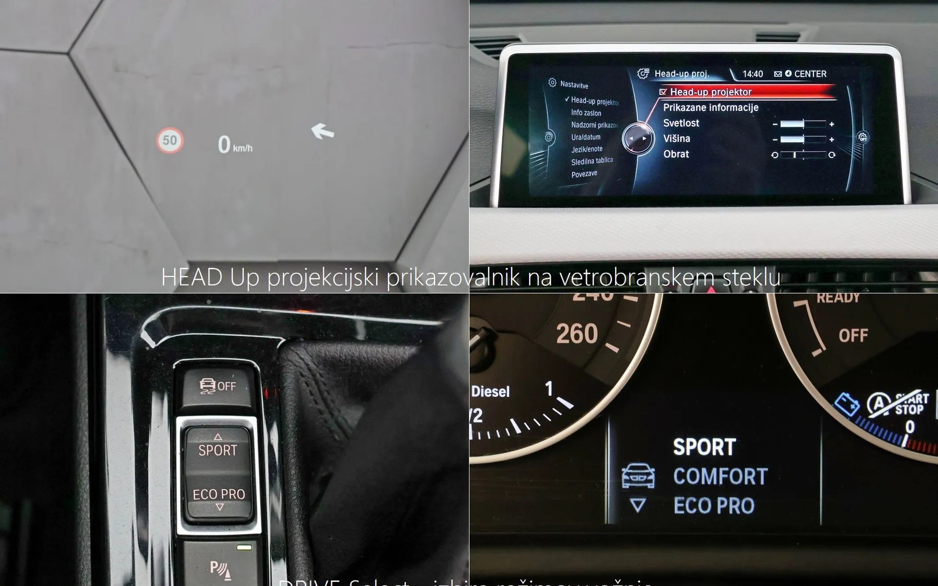 Zunanja slika - BMW X1 - 2.0d 18d x-Drive Aut M-Sport 150KM - 14