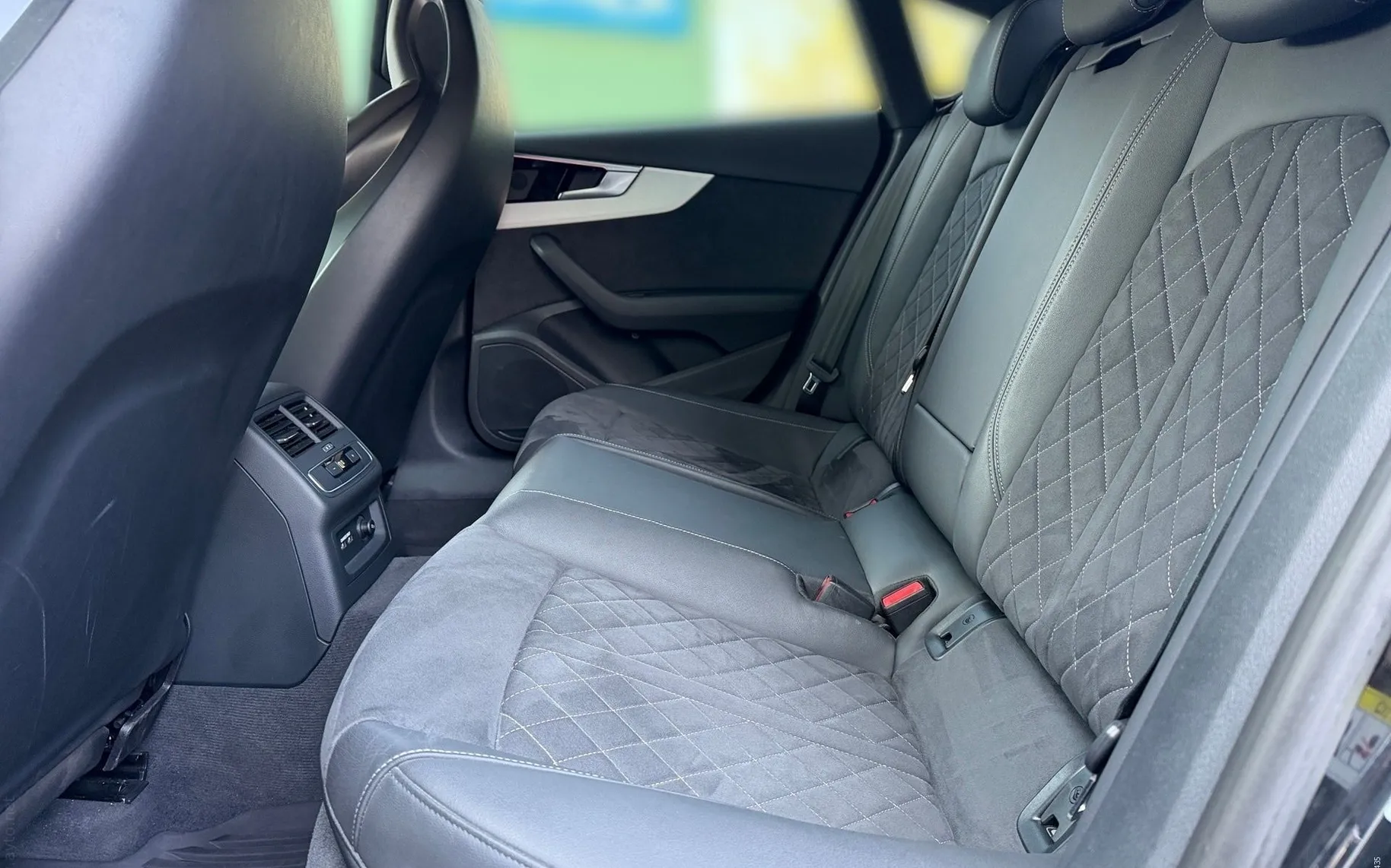 Notranja slika - Audi S5 - 3.0 TDI Quattro S-tronic Laser+ACC+kamera - 11