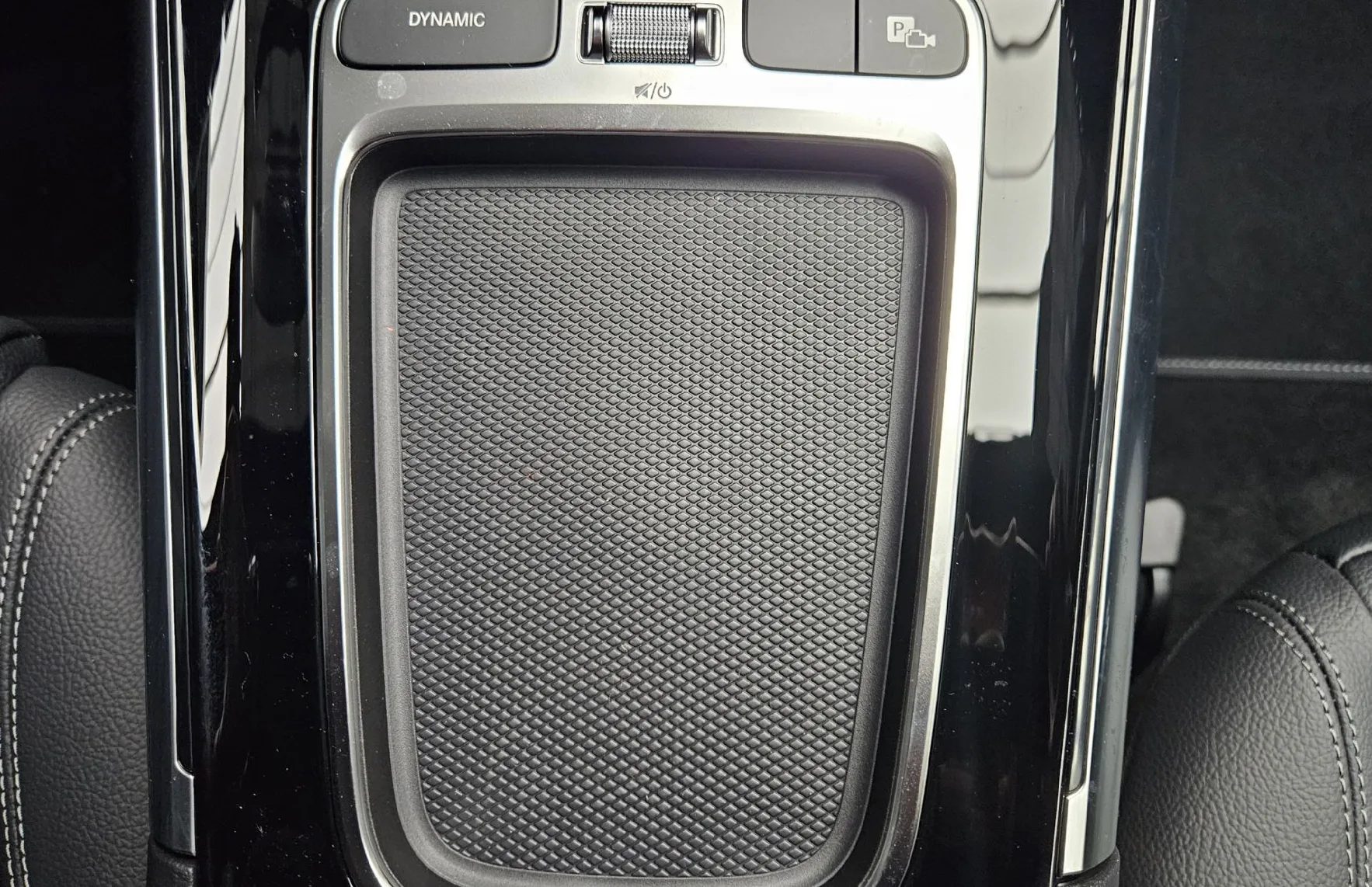 Zunanja slika - Mercedes-Benz B-Razred - B 200 DCT - 9