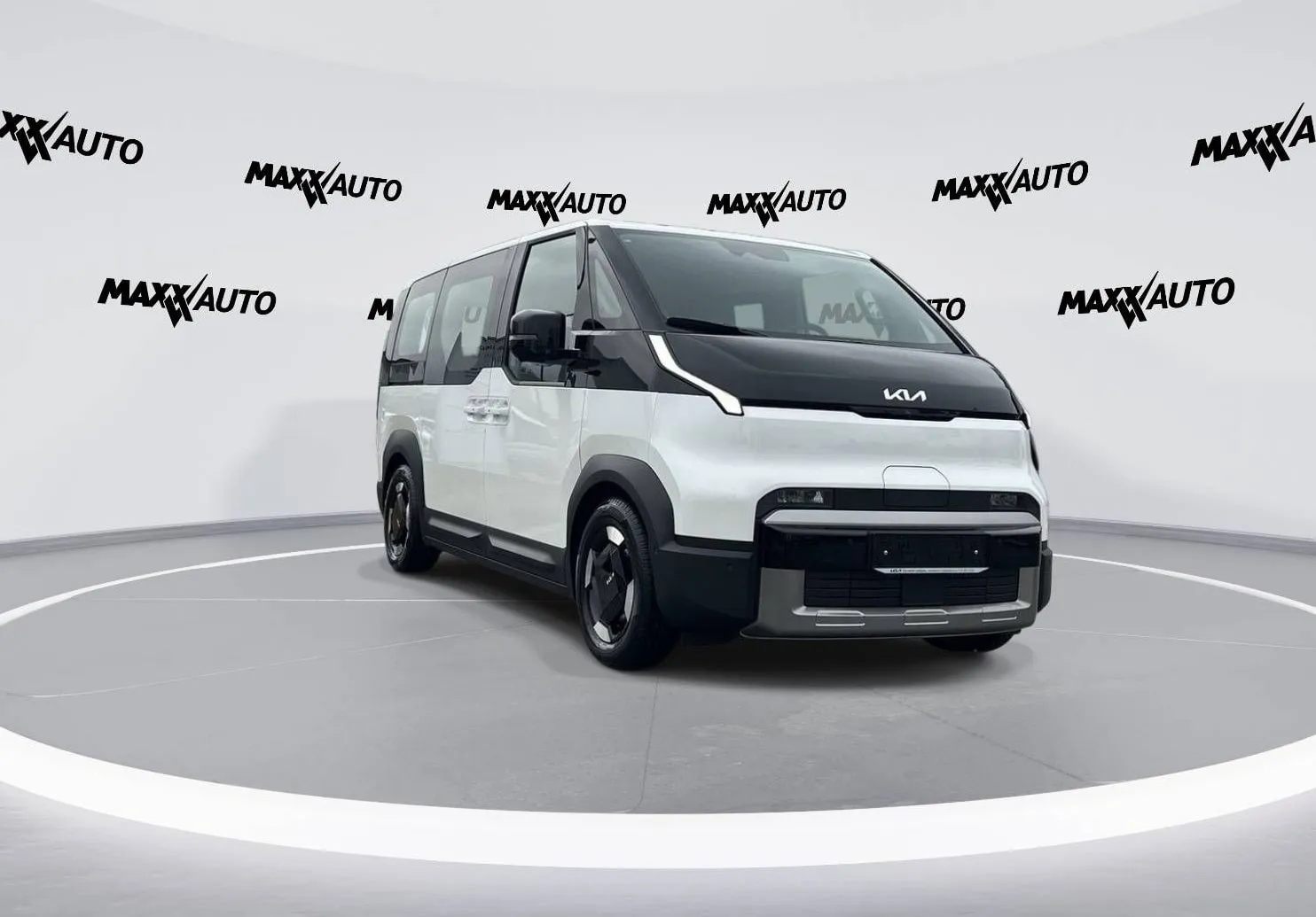 Notranja slika - KIA PV5 - 71.2 kWh baterija 120 kW  163 KS  Quantum... - 7