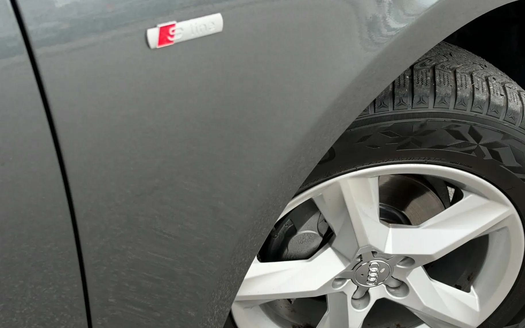 Notranja slika - Audi Q5 - 2.0 TDI-Q-4X4-155.000KM-LIZING ZA TUJCE- - 8