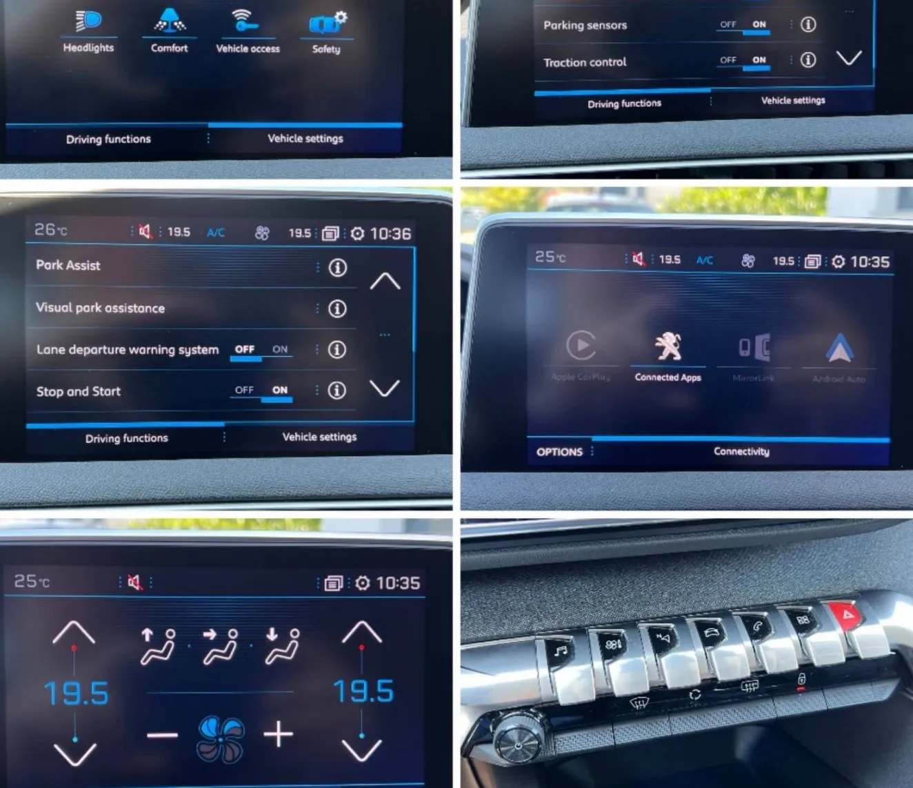 Zunanja slika - Peugeot 5008 - ALLURE+SLO+FULL LED+ALU+KEYLESS GO+HI-FI - 20