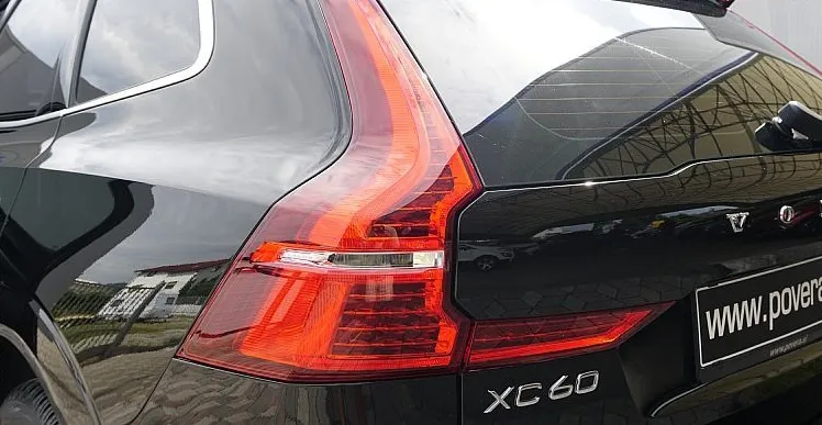 Zunanja slika - Volvo XC60 - B4  D  Core AT FWD+12.MES.JAM.+USNJE+PANO+MEMORY - 20