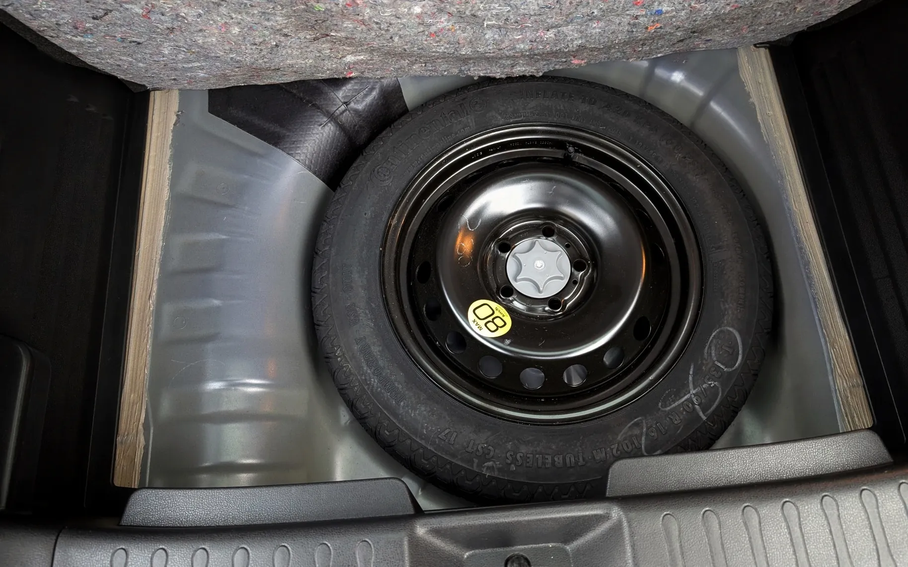 Zunanja slika - Nissan Juke - 1.2 16V DIG-T - 12