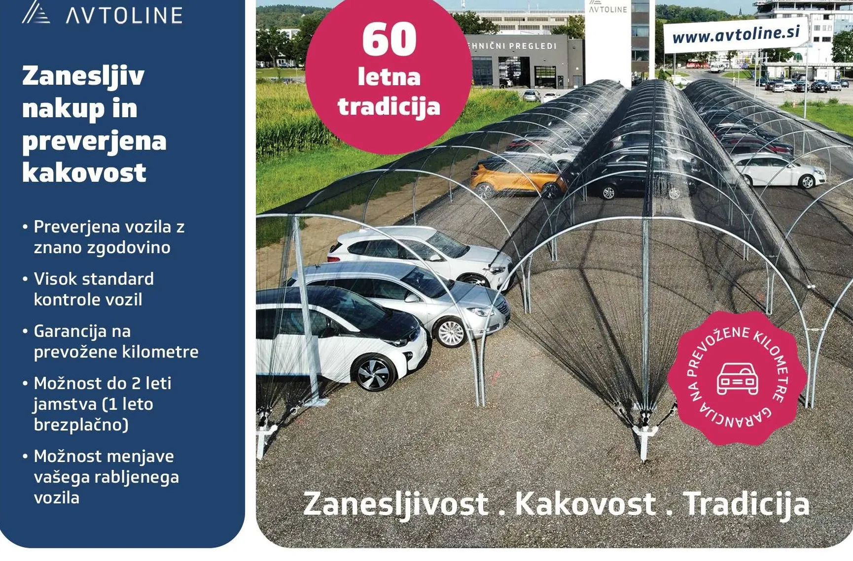 Zunanja slika - Škoda Octavia - Combi 2.0TDI RS DSG HEAD UP CANTON DCC KAM PANO - 1