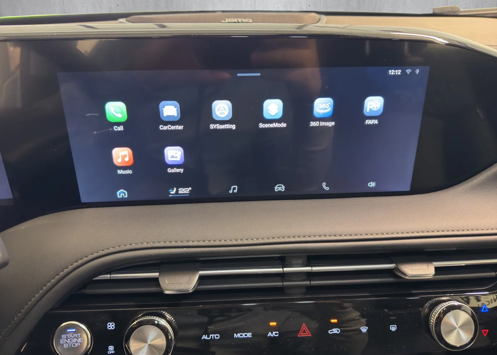 Zunanja slika - Dongfeng Huge - 1.5T EXECUTIVE + 360 + KAMERA + RADAR + BLIS +ADAS - 9