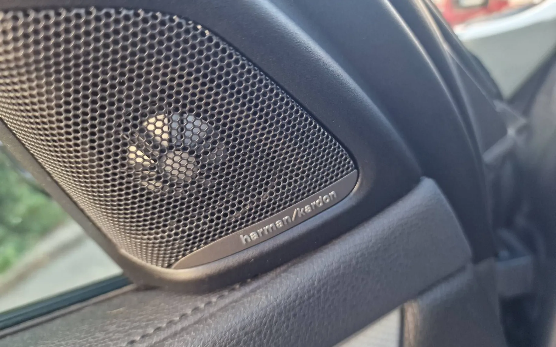Notranja slika - BMW serija X6: - 3.0 D X-DRIVE M-SPORT SLO. ODLICEN POLOG 2800... - 11