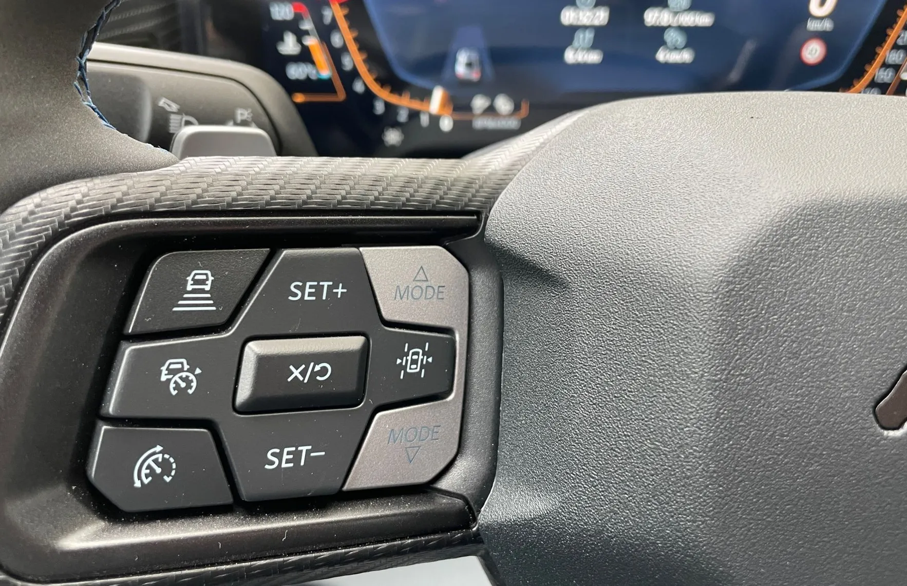 Zunanja slika - Ford Mustang - DARK HORSE 5.0 Ti-VCT V8 453KM AUT - 17