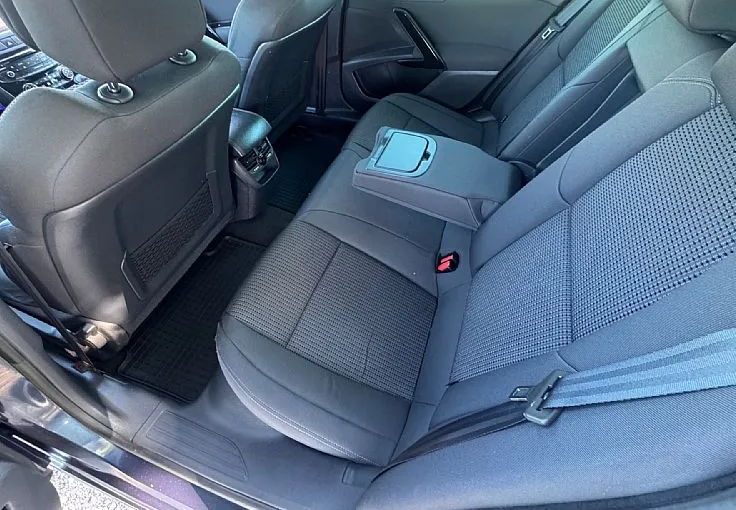 Zunanja slika - Peugeot 508 - SW 2.0 HDi 140ks °OPRAVLJEN SERVIS° °2-LASTNIK° - 8