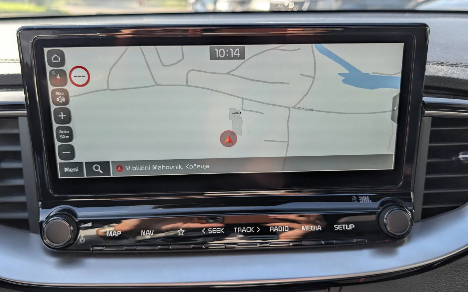 Zunanja slika - KIA ProCeed - 1.6 T-GDi 150kW GT ISG DCT KIA CONNECT - 7